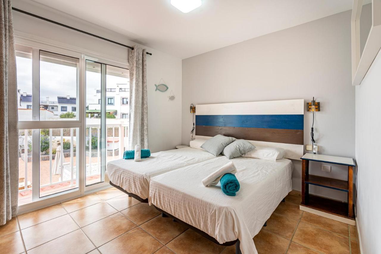 Villa Paraiso Corralejo Exterior foto