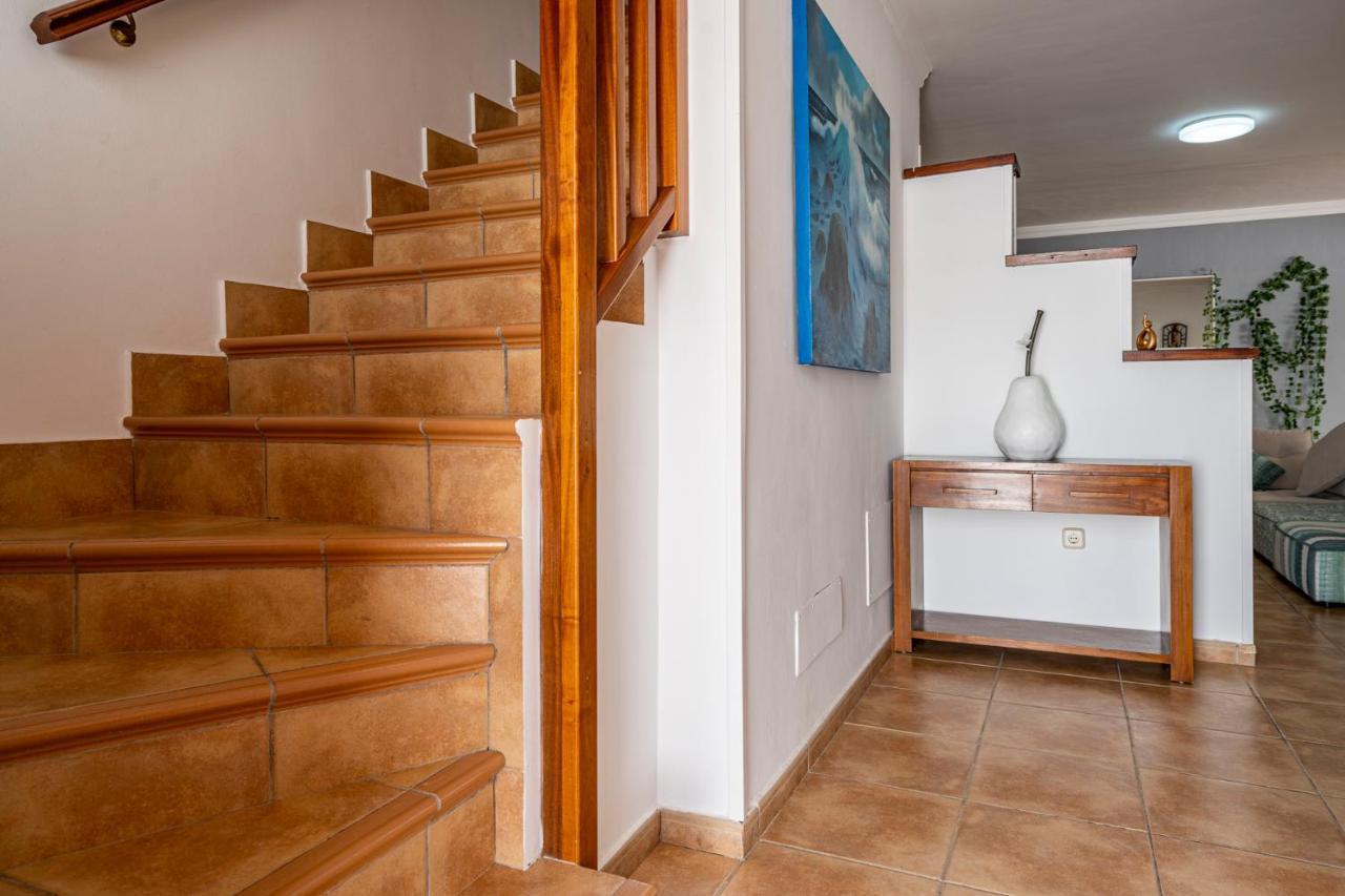 Villa Paraiso Corralejo Exterior foto