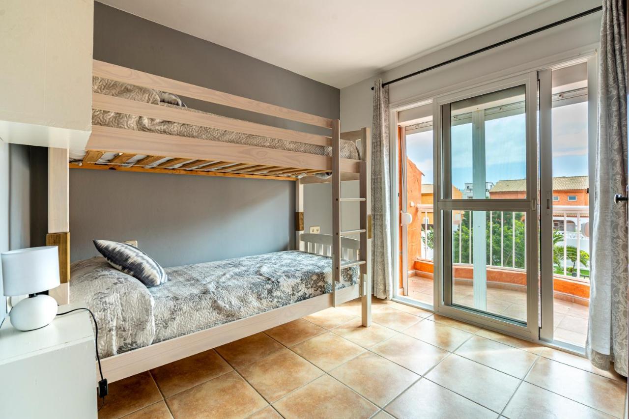 Villa Paraiso Corralejo Exterior foto