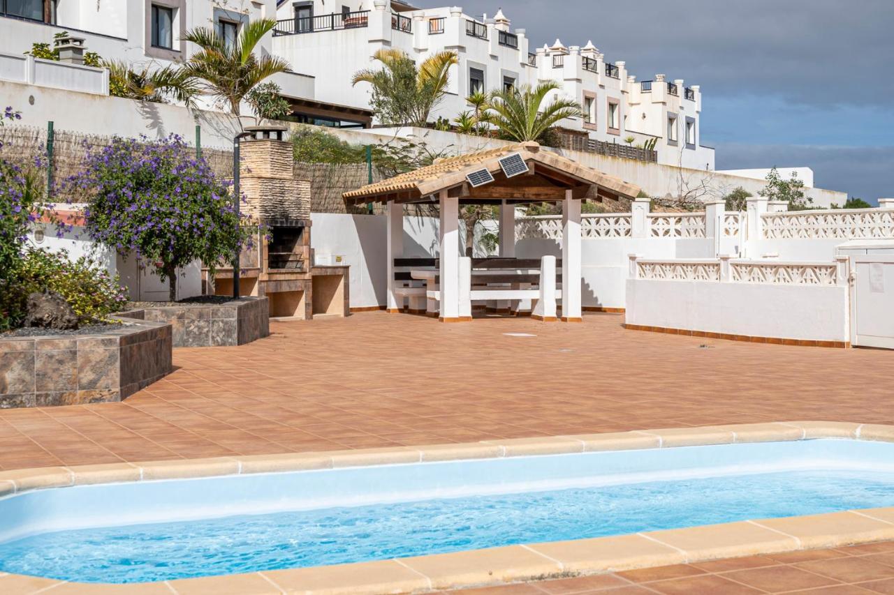 Villa Paraiso Corralejo Exterior foto
